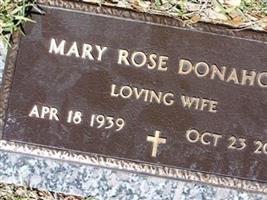 Mary Rose Donahoo