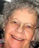 Mary Rose Scherling Moore Mary Rose Scherling Moore