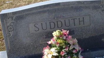 Mary Rose Sudduth Mary Rose Sudduth