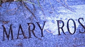 Mary Rose (Violette) Souther