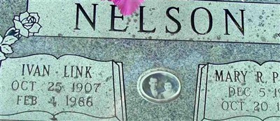 Mary Rosetta Petty Nelson Mary Rosetta Petty Nelson
