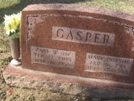 Mary Rossok Gasper