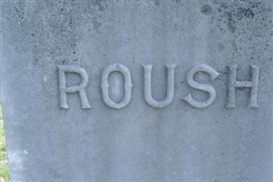 Mary Roush Allen
