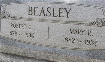 Mary Rowe Beasley