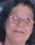 Mary Ruby Blevins Fitzgerald Mary Ruby Blevins Fitzgerald