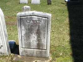 Mary Runyon