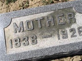 Mary Rupp Jasbring