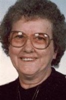 Mary Ruth Cooper Neal