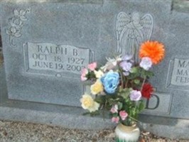 Mary Ruth Loyd