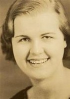 Mary Ruth Raabe Calvert Mary Ruth Raabe Calvert