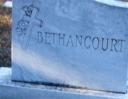 Mary Ruth Sweeney Bethancourt Mary Ruth Sweeney Bethancourt
