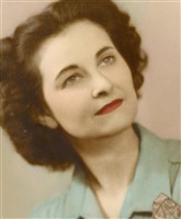 Mary Ruth Talley Dobson