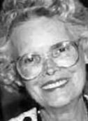 Mary Ruth White Brown Mary Ruth White Brown