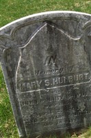 Mary S. Bowden Hulbert