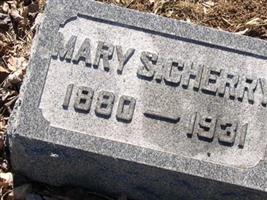 Mary S. Cherry