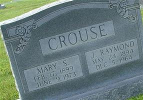 Mary S. Crouse