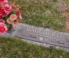Mary S. Daugherty