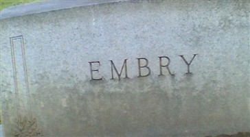Mary S Embry Mary S Embry