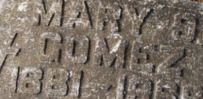Mary S Gomez