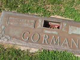 Mary S Gorman Mary S Gorman