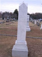 Mary S. Haraway Weatherford Mary S. Haraway Weatherford