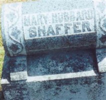 Mary S. Hubbard Shaffer