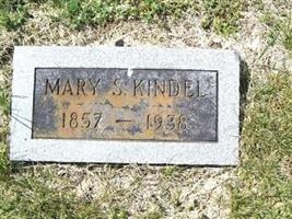 Mary S. Kindel