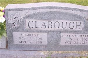 Mary S. Ledbetter Clabough