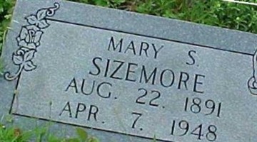 Mary S. Sizemore