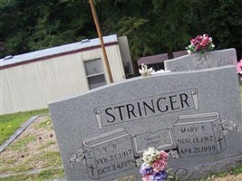 Mary S Stringer Mary S Stringer