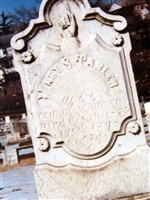 Mary S. Tabler Buxton