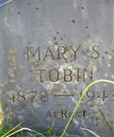 Mary S. Tobin Mary S. Tobin