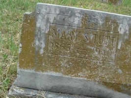Mary S Tutt