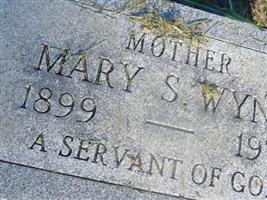 Mary S. Wynn