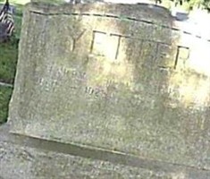 Mary S. Yetter Mary S. Yetter