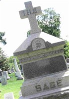 Mary Sage