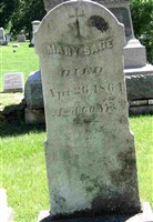 Mary Sage
