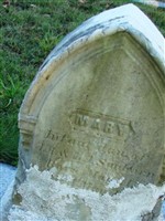 Mary Sanborn