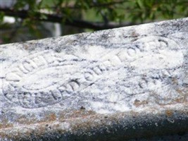 Mary Sanford Weir Mary Sanford Weir