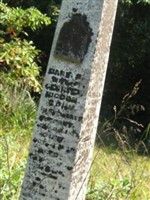 Mary Sarah Foster Higdon Mary Sarah Foster Higdon
