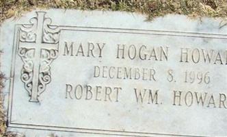 Mary Sarah Hogan Howard