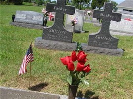 Mary Scalise Shiflett Mary Scalise Shiflett
