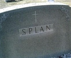 Mary Scanlon Splan Mary Scanlon Splan