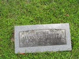 Mary Scheffler Mary Scheffler