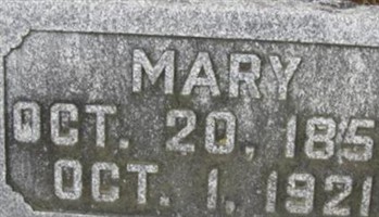 Mary Scheiderer Mary Scheiderer