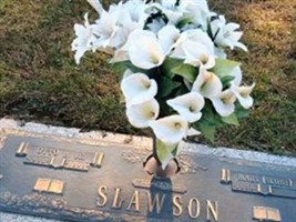 Mary "Scoby" Slawson