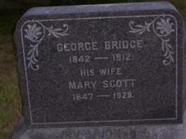 Mary Scott Bridge