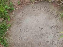 Mary Scroggins Mary Scroggins