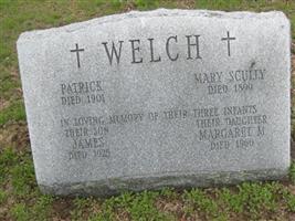 Mary Scully Welch