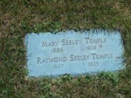 Mary Seeley Temple